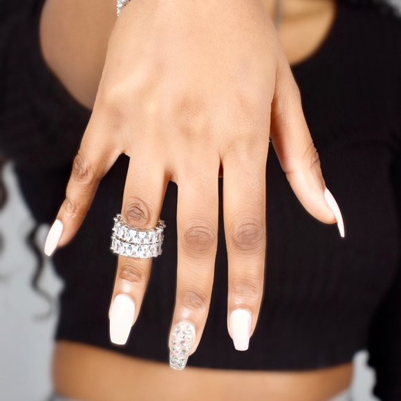 GALORE RING - Picture 2 of 3